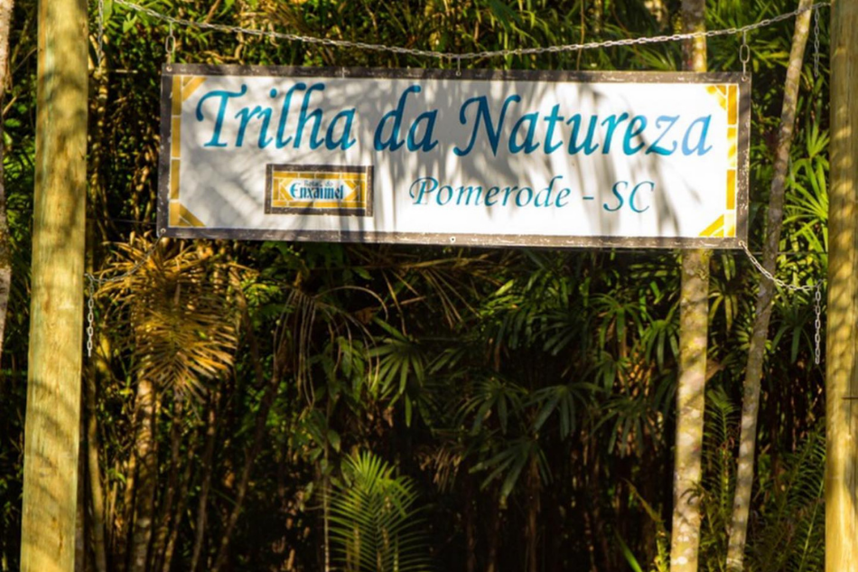 Trilha da Natureza